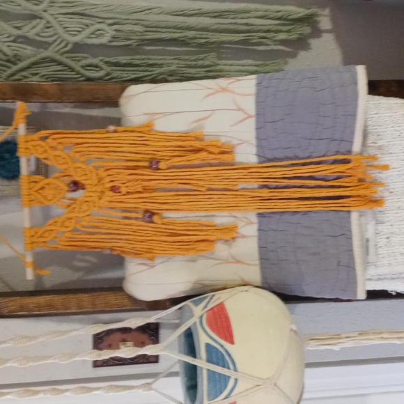 handmade Other - Macrame wall hanging